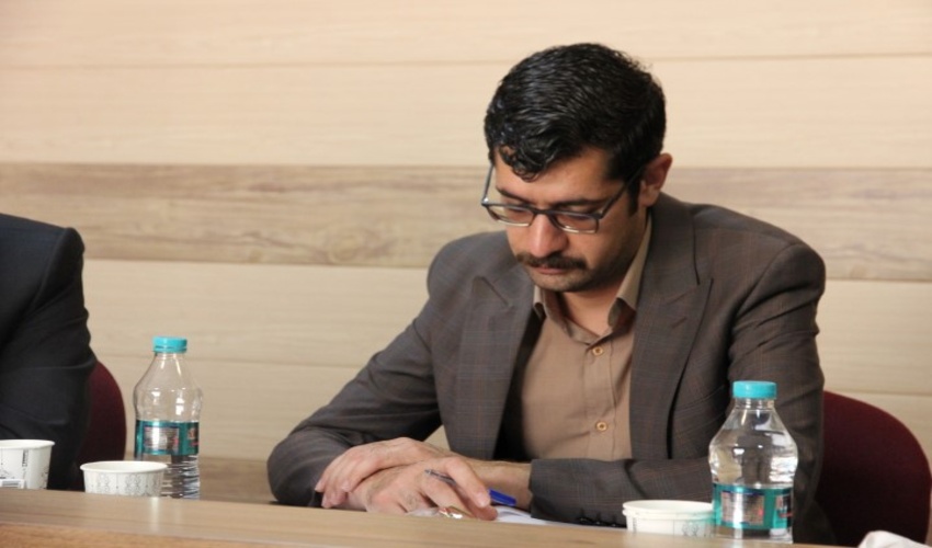 ۲۰هزار هکتار از جنگل‌های بلوط چهارمحال و بختیاری درگیر آفت جوانه‌خوار بلوط است