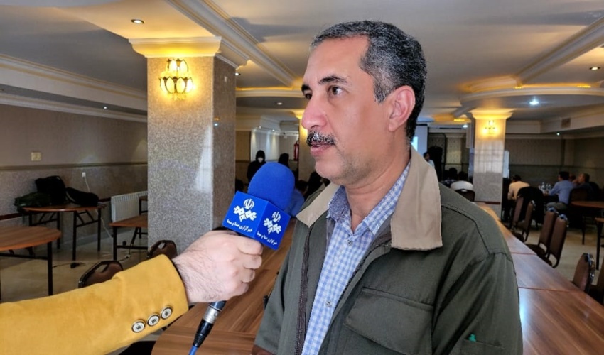 برگزاری اولین کارگاه آموزشی فنون تسهیلگری در حوزه آبخیز کارون بزرگ در بروجن