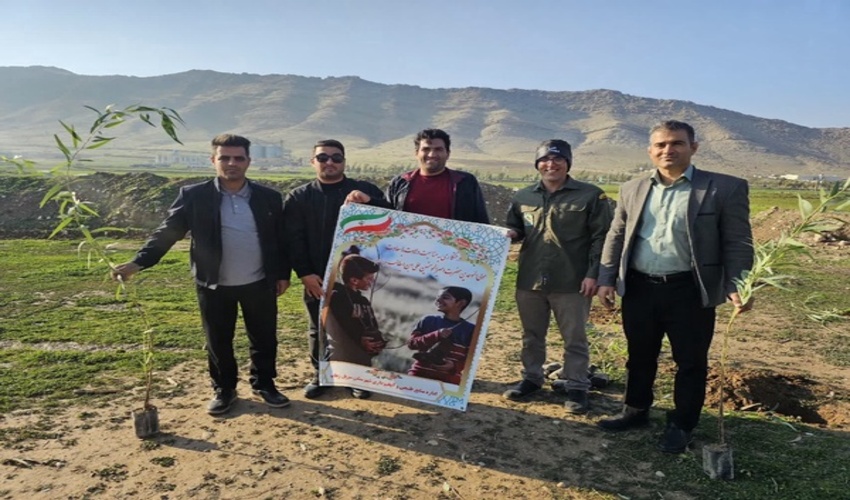 طرح مدیریت ۴ پارک جنگلی در چهارمحال و بختیاری به روز رسانی شد