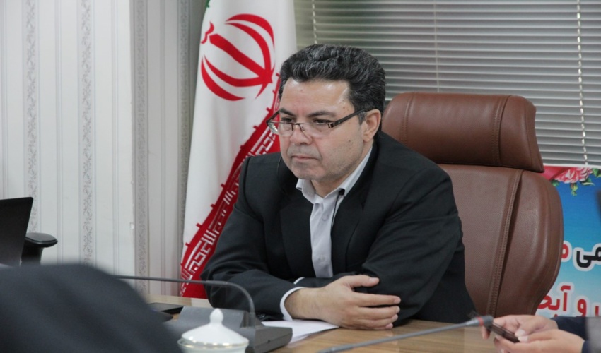 انتخاب بهره برداران موفق یکی از رویدادهای فرهنگی و ترویجی ارزشمند است