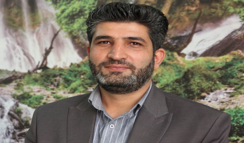 آزادسازی ۵ هکتار از اراضی شهرستان کیار از دست  متصرفان