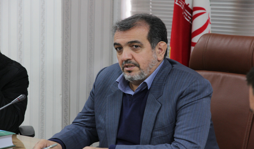 مدیرکل منابع طبیعی و آبخیزداری استان چهارمحال و بختیاری در پیامی هفته دولت و روز کارمند را تبریک گفت.