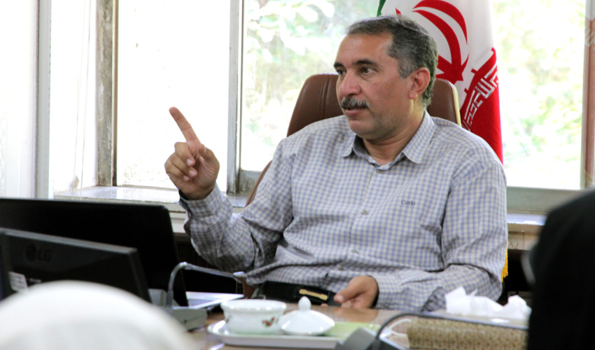 نابودی خاک / علل و عوامل