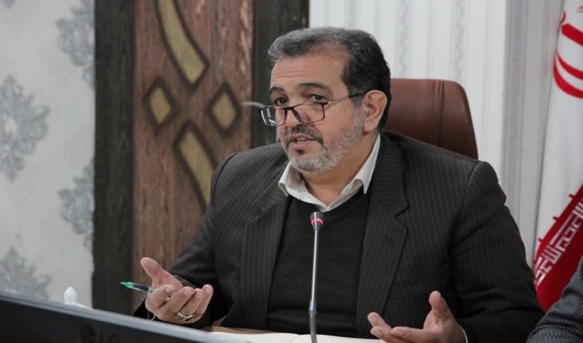 اجرای نهضت ملی تولید نهال در چهارمحال و بختیاری آغاز شد