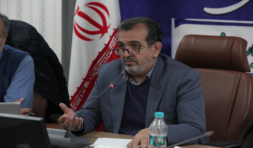  تسهیل‌گری منابع‌طبیعی برای اجرای طرح‌های عمرانی استان