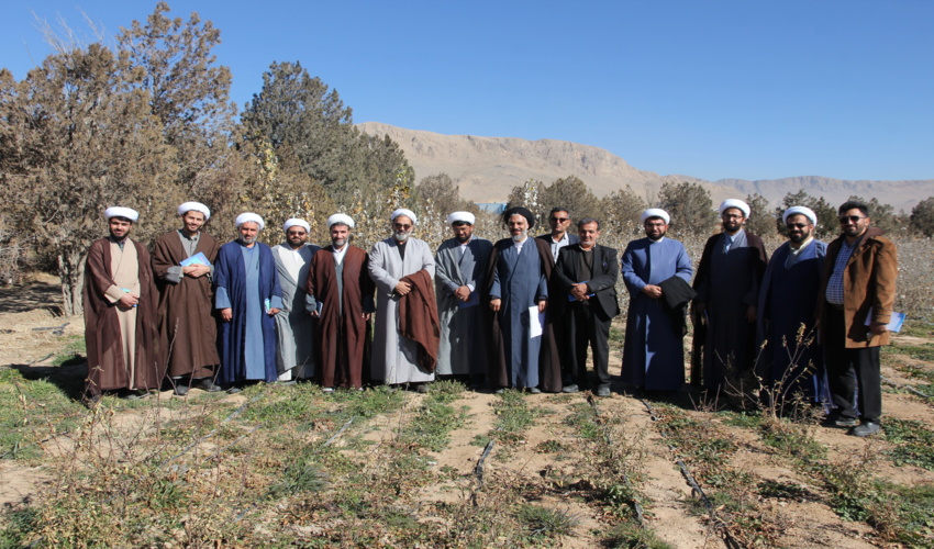 کارگاه آموزشی سفیران انفال