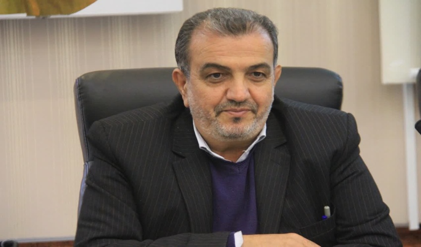 نشست خبری مدیران حوزه جهاد کشاورزی استان با اصحاب رسانه + گزارش تصویری