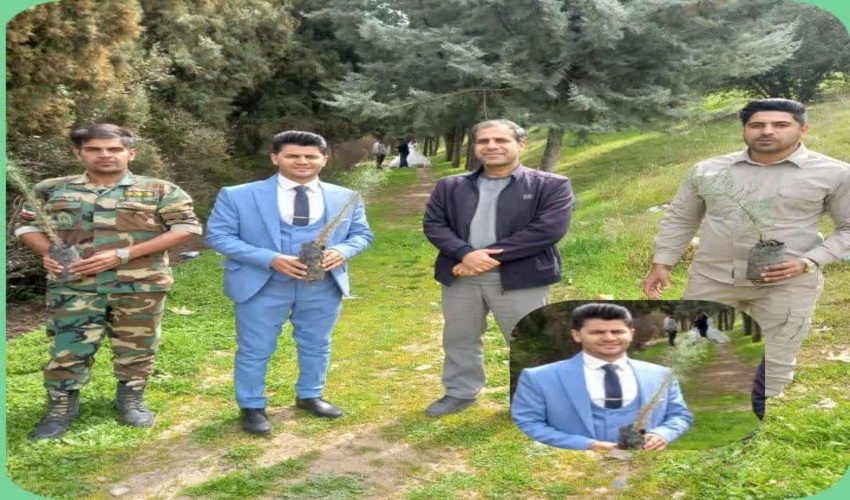 انجام ۴۰۰۰ عملیات آبخیزداری در چهارمحال و بختیاری