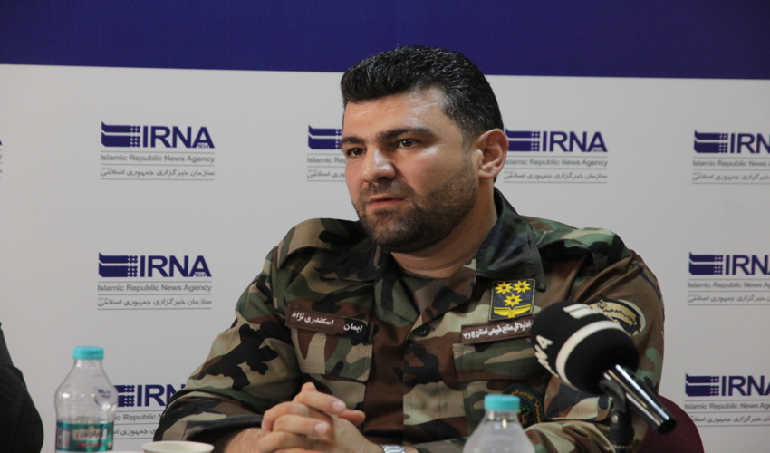 جنگل‌بانی شغلی سخت و پرمشقت