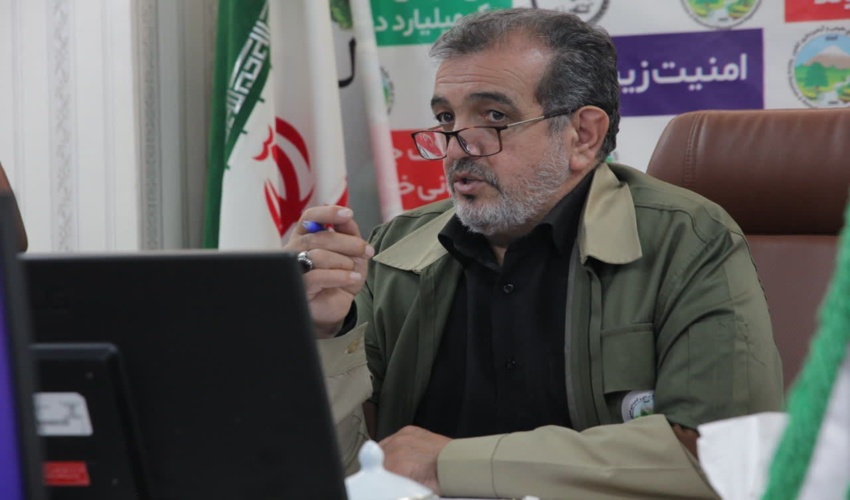 دومین نشست هماهنگی و هم‌اندیشی در راستای اجرای طرح مردمی سازی دولت