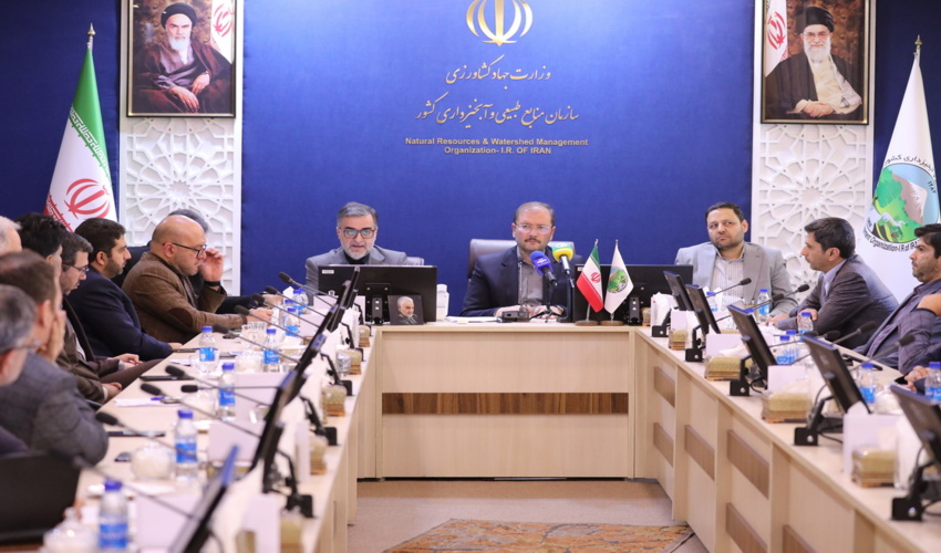  پنجره واحد مدیریت زمین؛ راهکاری نوین برای مقابله با زمین خواری