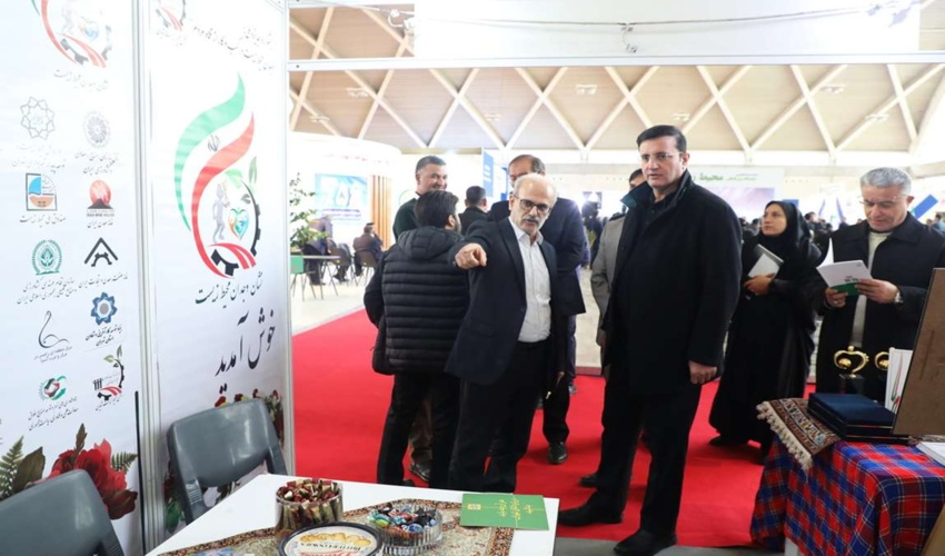 تعامل بین منابع طبیعی و محیط زیست افزایش یابد/ نمایشگاه محیط زیست، فرصتی برای نمایش دستاوردهای منابع طبیعی