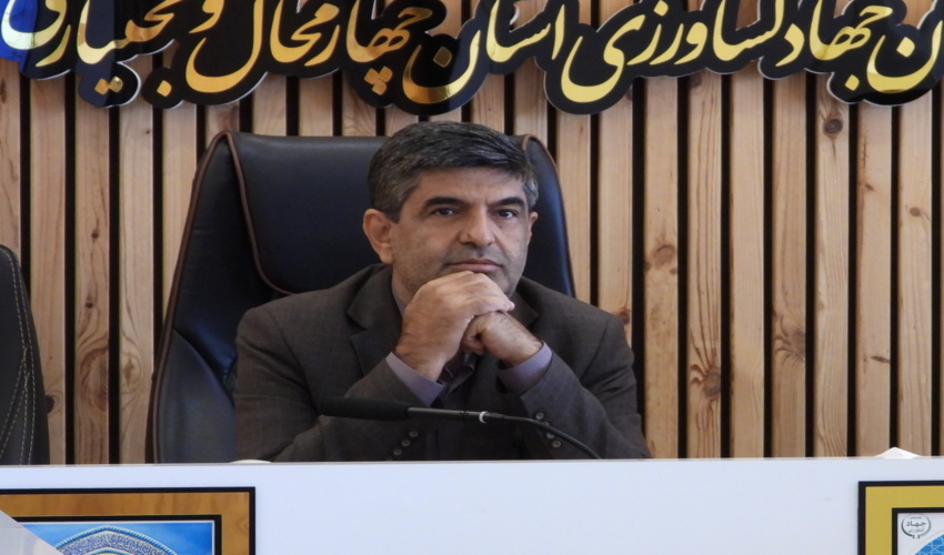 منابع طبیعی امانت نسل‌های آینده است؛ مشارکت عمومی ضرورت امروز استان + آلبوم عکس