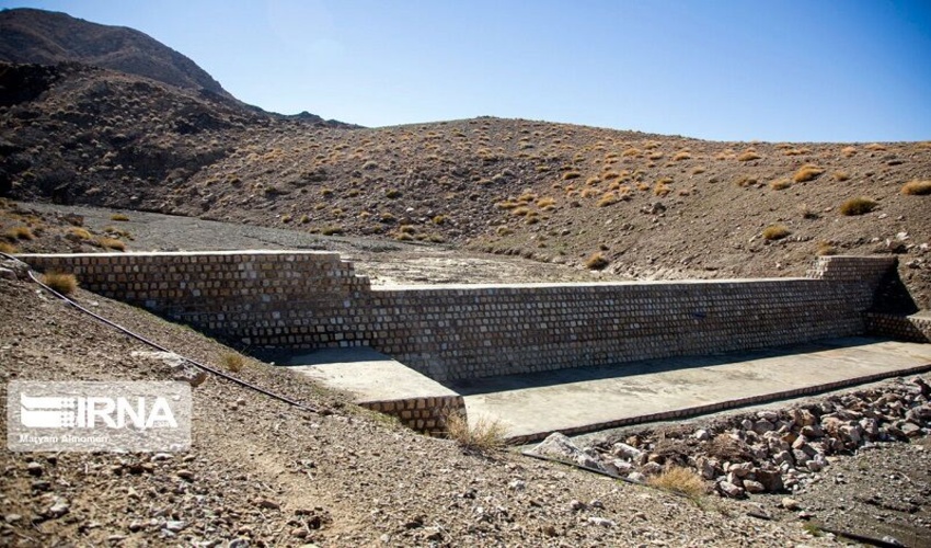 آبخیزداری چهارمحال و بختیاری در تنگنای خشکسالی و کمبود اعتبارات