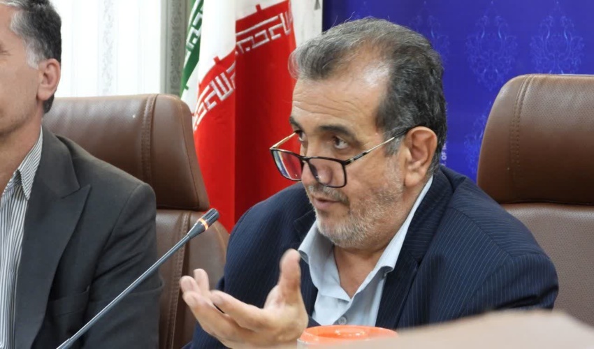 پیام تبریک مدیرکل به مناسبت روز ملی ارتباطات و روابط عمومی