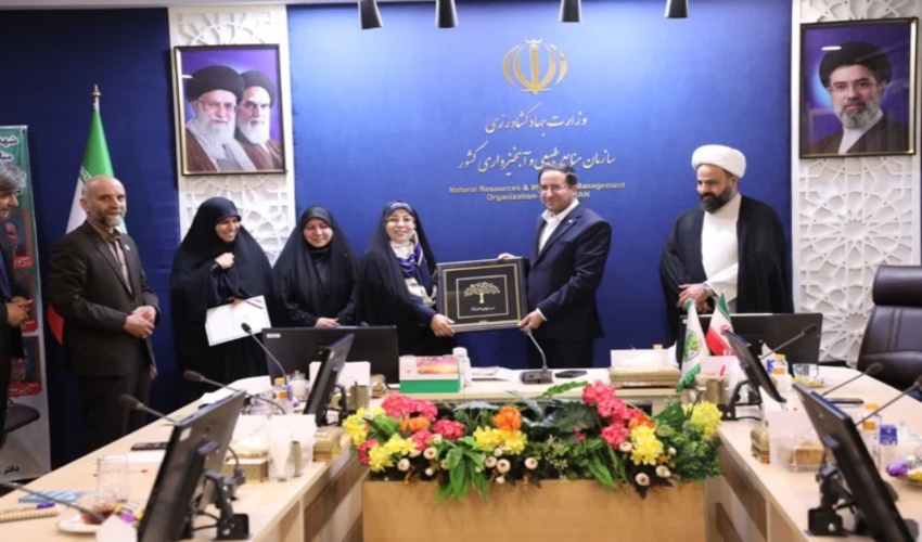 حفاظت مؤثر از منابع طبیعی با ارزش‌گذاری اقتصادی خدمات اکوسیستمی