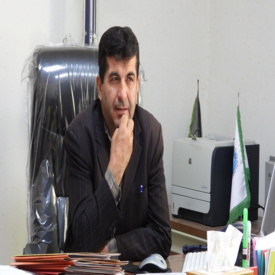 کامران فلاح پور