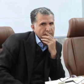 احمد قنبری