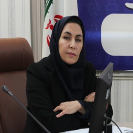 آرزو حیدریان