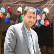 حمید مظاهری